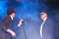 The UK Blues Brothers Tribute